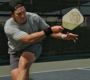 PICKLEBALL PADDLE TECHNOLOGY