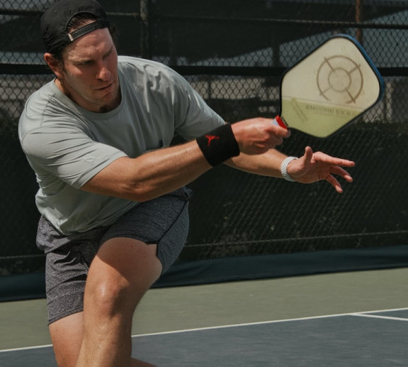 Pickleball Paddle Technology